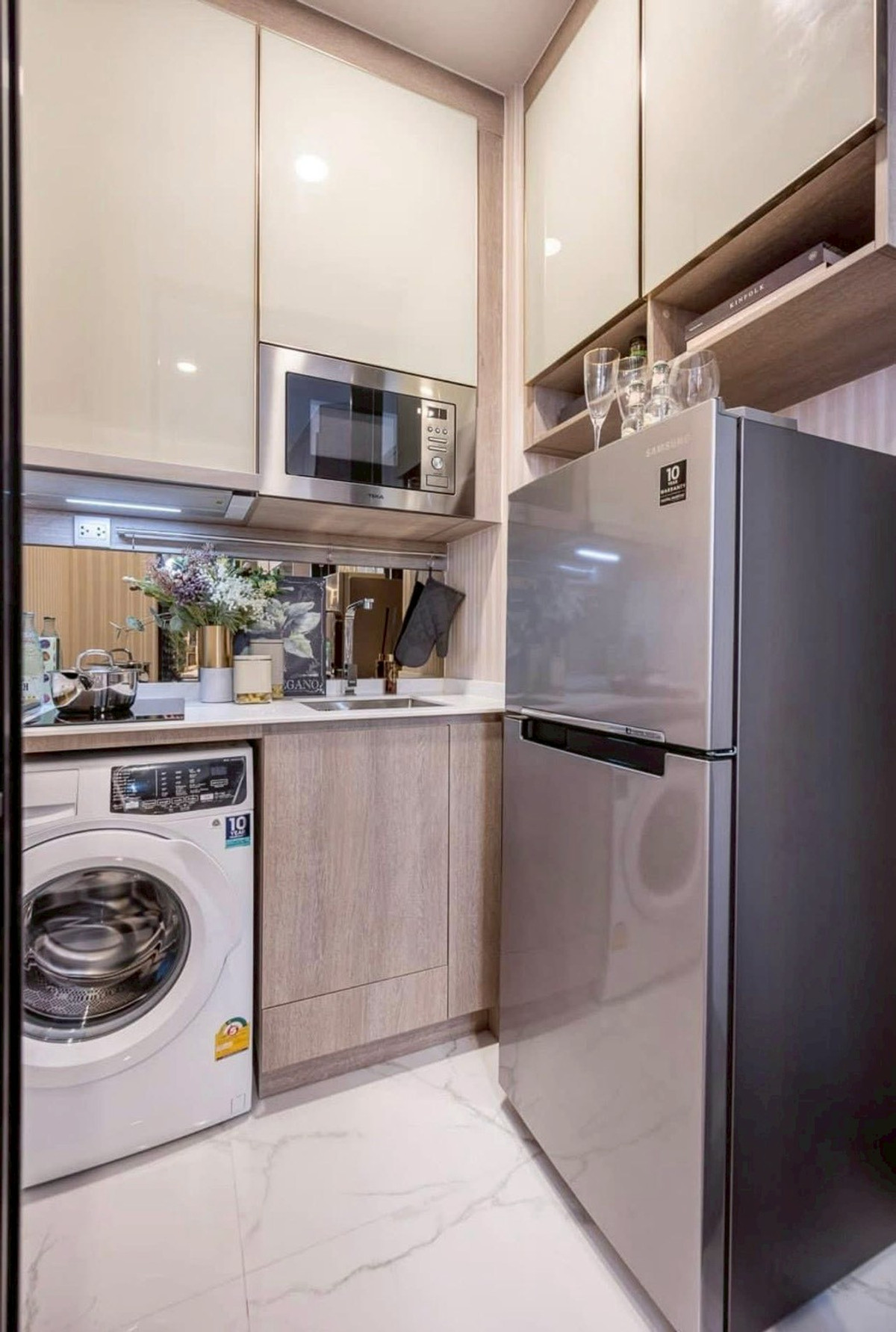 ให้เช่าคอนโดราชเทวี พญาไท : ★ Park Origin Phayathai ★ 35 ตรม.,ชั้น 5 (1 ห้องนอน), ★ใกล้ BTS พญาไท  เชื่อมต่อ Airport link พญาไท★ใกล้ทั้งสถานพยาบาล, สถานศึกษา ★ สิ่งอำนวยความสะดวกมากมาย★ เครื่องใช้ไฟฟ้าครบครัน★ 