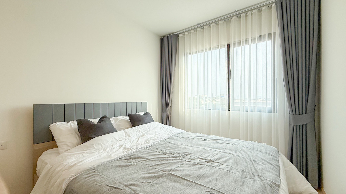 ให้เช่าคอนโดโชคชัย4 ลาดพร้าว71 : ให้เช่า Chewathai Hallmark Ladprao - Chokchai 4 ใกล้ MRT โชคชัย 4 ห้องสวยพร้อมอยู่