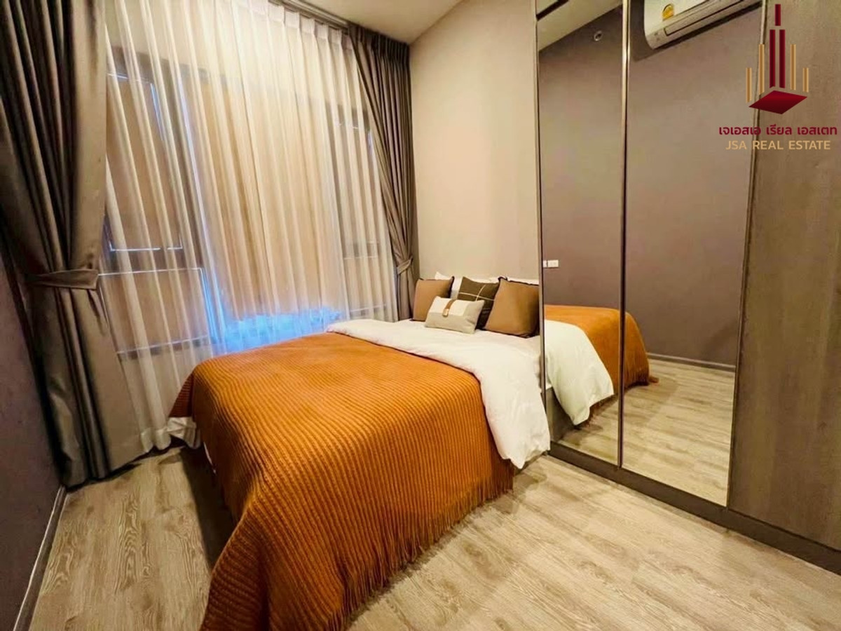 For RentCondoKasetsart, Ratchayothin : ✨ For Rent: Knightsbridge Kaset Society Condo ✨ 💰 ONLY 13,900 THB/Month