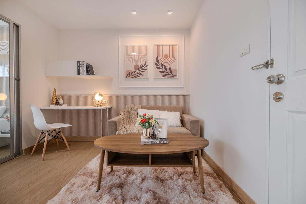 For SaleCondoPinklao, Charansanitwong : For Sale Condo , The Trust Residence Pinklao , MRT-Bang Yi Khon , Arun Ammarin , Bangkok Noi , Bangkok , CX-112613