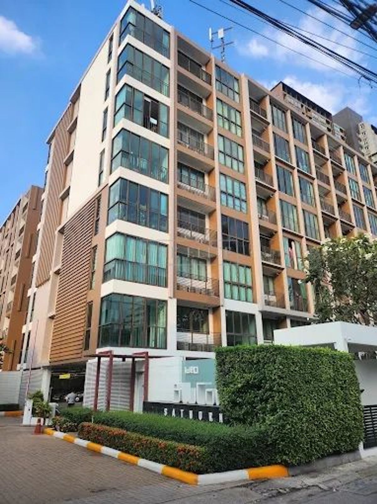 ขายคอนโดวงเวียนใหญ่ เจริญนคร : ✨ Hot Deal 🔥 IDEO Blucove Sathorn | เจ้าของปล่อยขายด่วน พร้อมจบทุกข้อเสนอ 💯