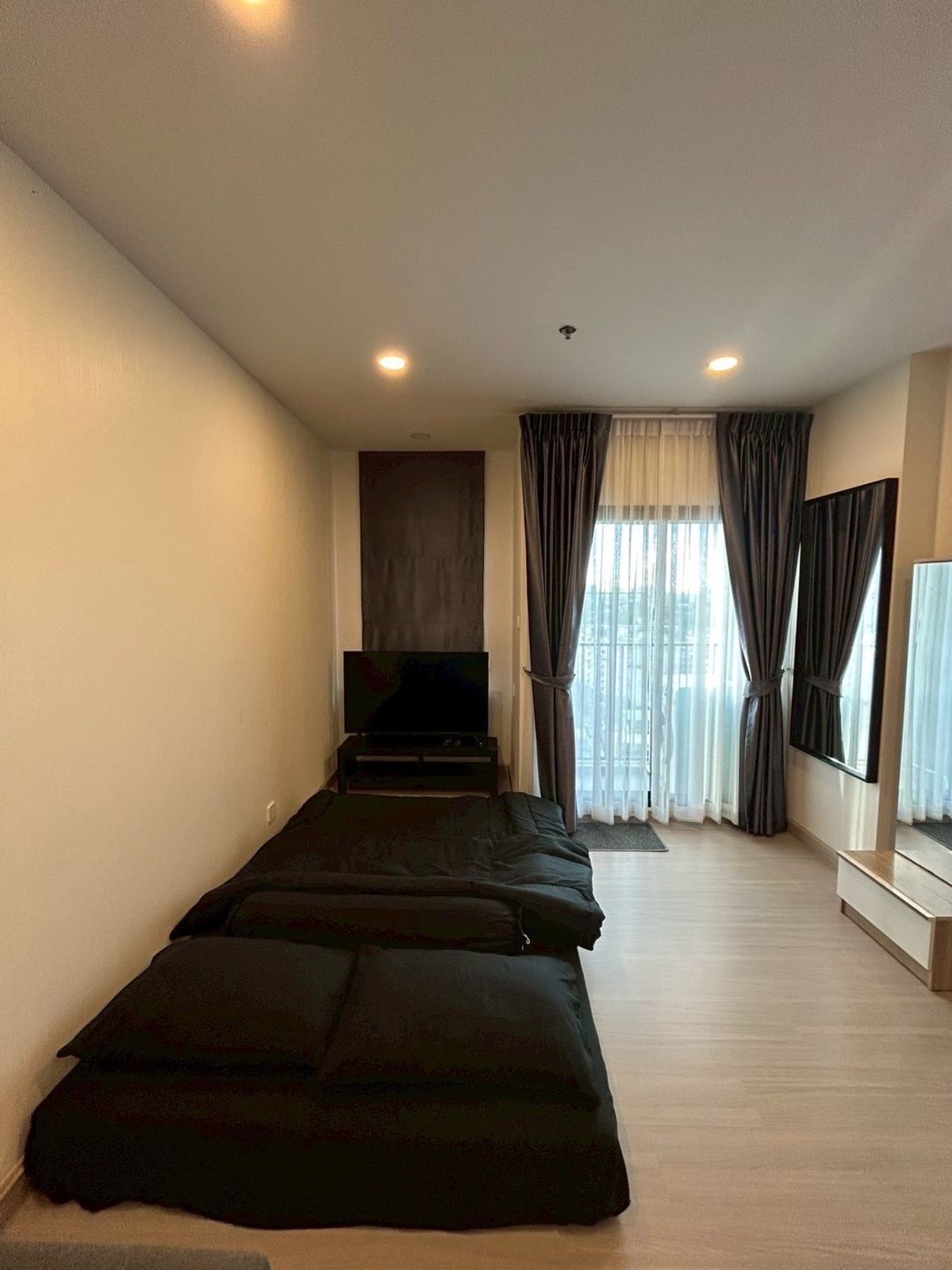 For SaleCondoThaphra, Talat Phlu, Wutthakat : 💎 Condo for sale 