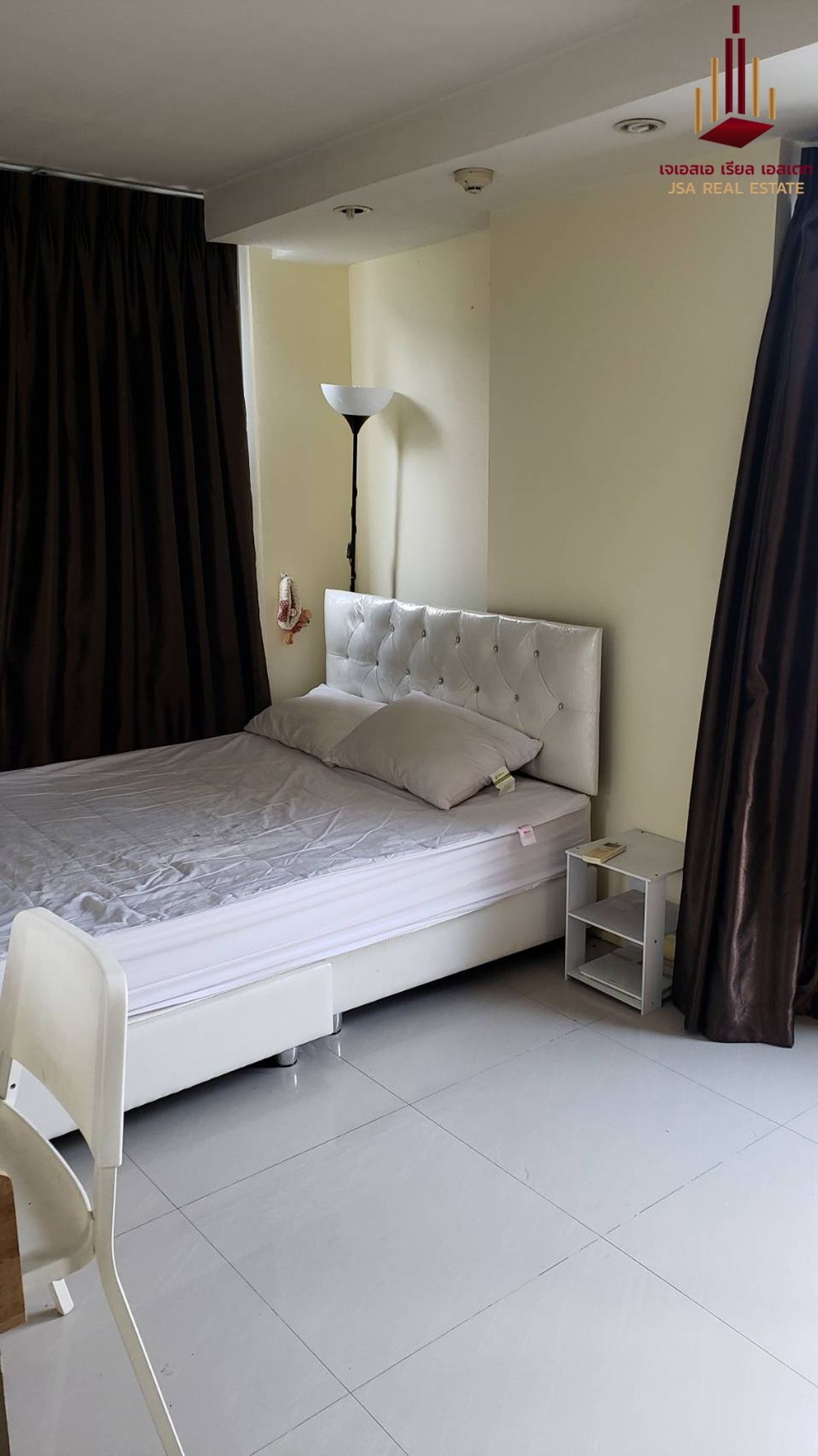 ให้เช่าคอนโดอ่อนนุช อุดมสุข : ✨ For Rent: Zenith Place @ Sukhumvit 71 Condo ✨  💰 Only 14,000 thb/month