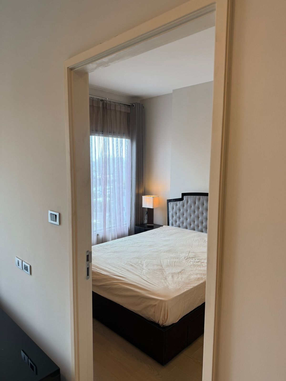 ขายคอนโดสุขุมวิท อโศก ทองหล่อ : ขายคอนโด The Crest Sukhumvit 34 ราคา 6,200,000 บาท [NCs251002]