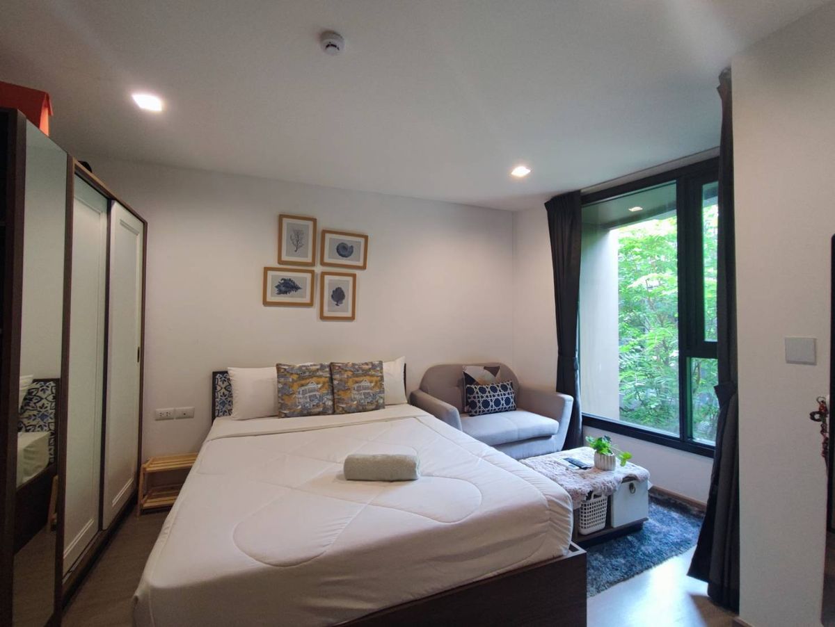 For RentCondoPhuket : The Best Central-Phuket Resort style condo from Sansiri
