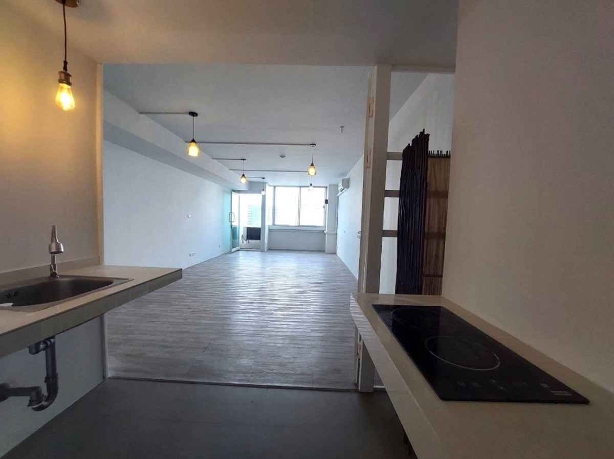 ขายคอนโดเกษตรศาสตร์ รัชโยธิน : ขายคอนโด  ศุภาลัย ปาร์ค พหลโยธิน BTS-พหลโยธิน 24 จตุจักร เขต จตุจักร กรุงเทพ  CX-148002 (S)