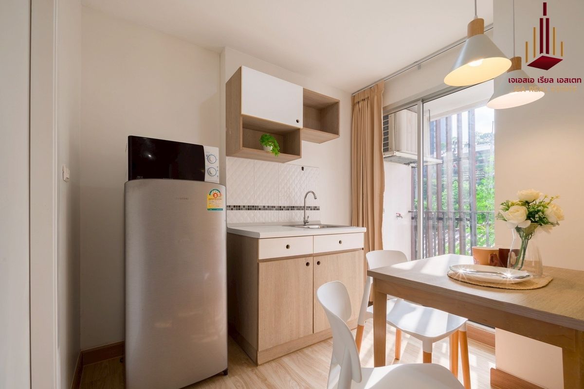 For SaleCondoRattanathibet, Sanambinna : ✨ For Sale: A Plus 2 Rattanathibet Condo ✨ 💰 Only 1,390,000 THB