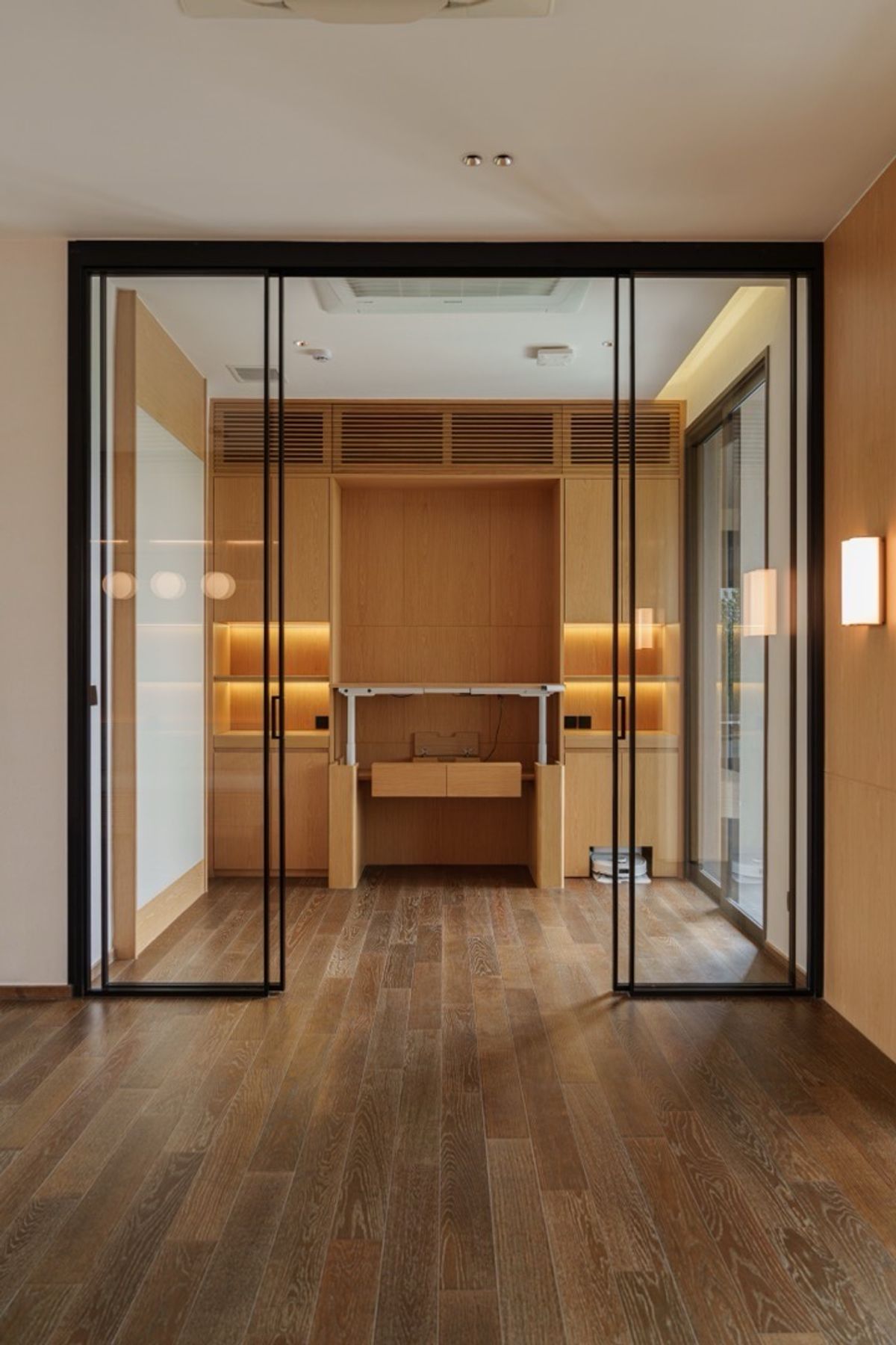 ขายบ้านพัฒนาการ ศรีนครินทร์ : Siraninn Pattanakarn Luxury Home 10mins to Ekkamai