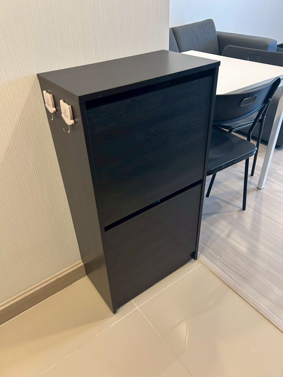 For SaleCondoThaphra, Talat Phlu, Wutthakat : 💎 Condo for sale 