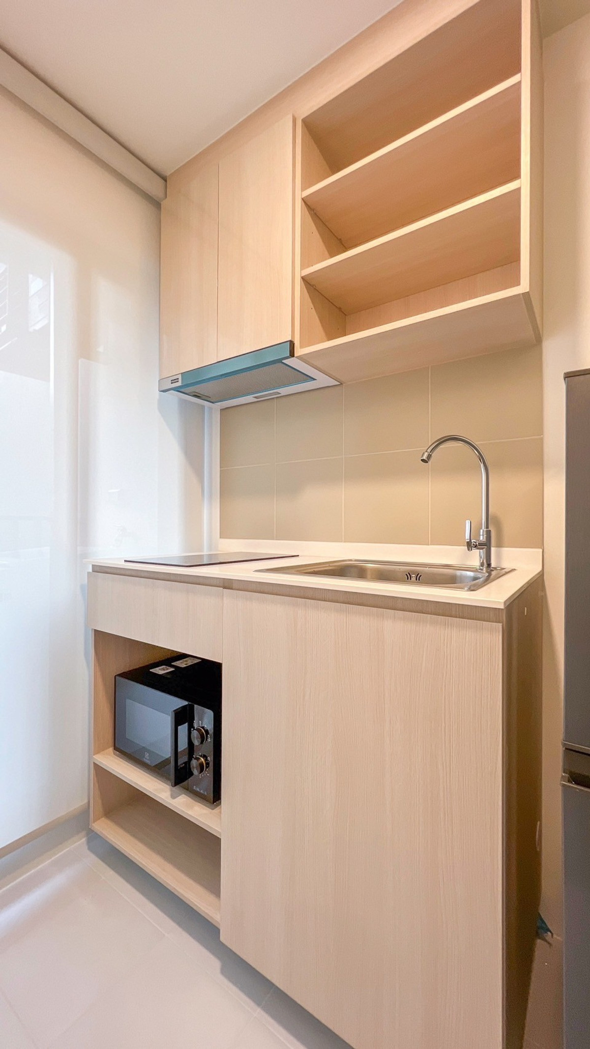 ให้เช่าคอนโดโชคชัย4 ลาดพร้าว71 : ให้เช่า Chewathai Hallmark Ladprao - Chokchai 4 ใกล้ MRT โชคชัย 4 ห้องสวยพร้อมอยู่