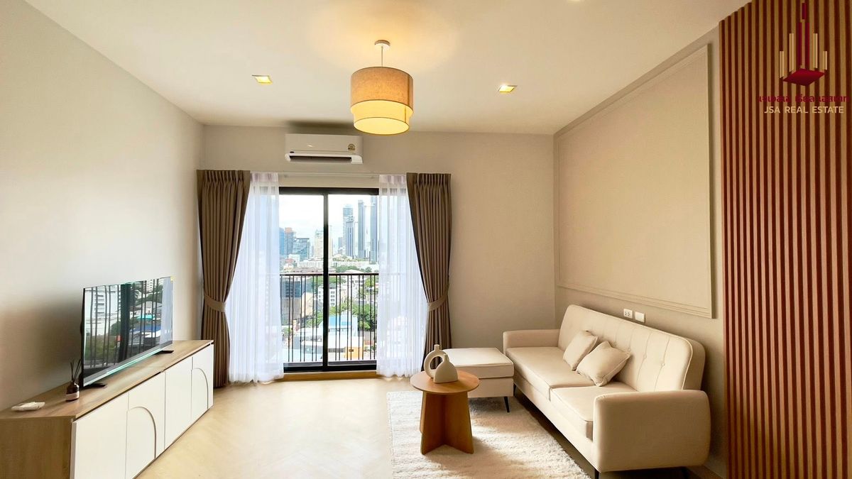 For RentCondoSukhumvit, Asoke, Thonglor : ✨ For Rent: Noble Reveal Condo ✨ 💰 ONLY 30,000 THB/Month