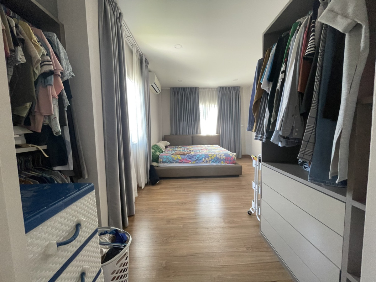 ขายบ้านนวมินทร์ รามอินทรา : ขายบ้าน เดอะ ซิตี้ พหลโยธิน สายไหม เขต สายไหม กรุงเทพ CX-139912