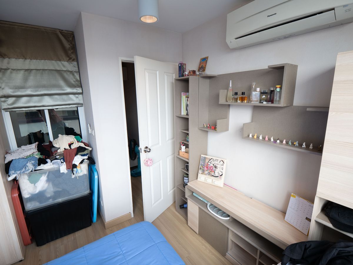 ขายคอนโดเกษตรศาสตร์ รัชโยธิน : ขายคอนโด ชาโตว์ อินทาวน์ เมเจอร์ รัชโยธิน 2 คอนโดเพื่อการลงทุน ปล่อยเช่า ยิวดีมาก ผลตอบแทนสูง % Yield 5.6% ปัจจุบันมีผู้เช่าอยู่ ไม่ได้จะย้ายไปไหน ยังอยากเช่าต่อครับ เช่ามานานแล้วด้วย ใกล้ BTS รัชโยธิน