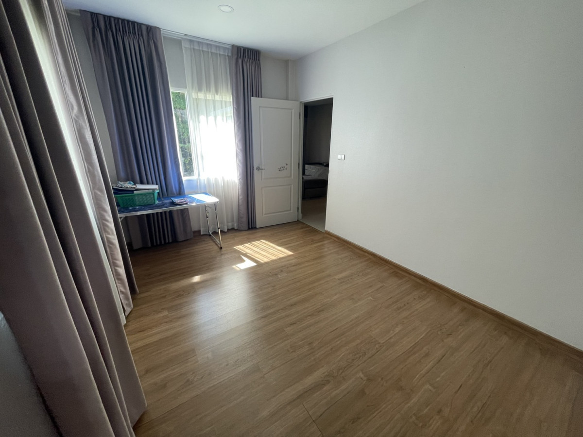 ขายบ้านนวมินทร์ รามอินทรา : ขายบ้าน เดอะ ซิตี้ พหลโยธิน สายไหม เขต สายไหม กรุงเทพ CX-139912