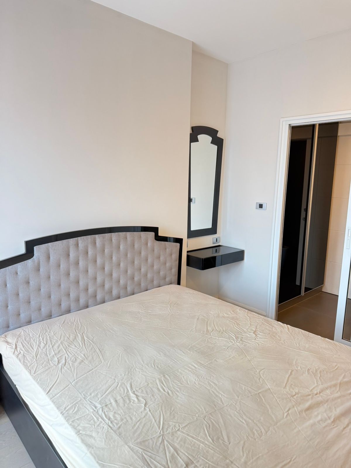 ขายคอนโดสุขุมวิท อโศก ทองหล่อ : ขายคอนโด The Crest Sukhumvit 34 ราคา 6,200,000 บาท [NCs251002]