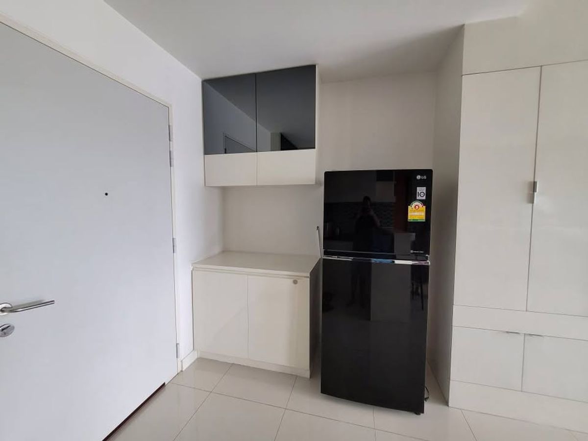 ขายคอนโดพัฒนาการ ศรีนครินทร์ : ขายคอนโด The Four Wings Residence ราคา 4,200,000 บาท [NCs251001]