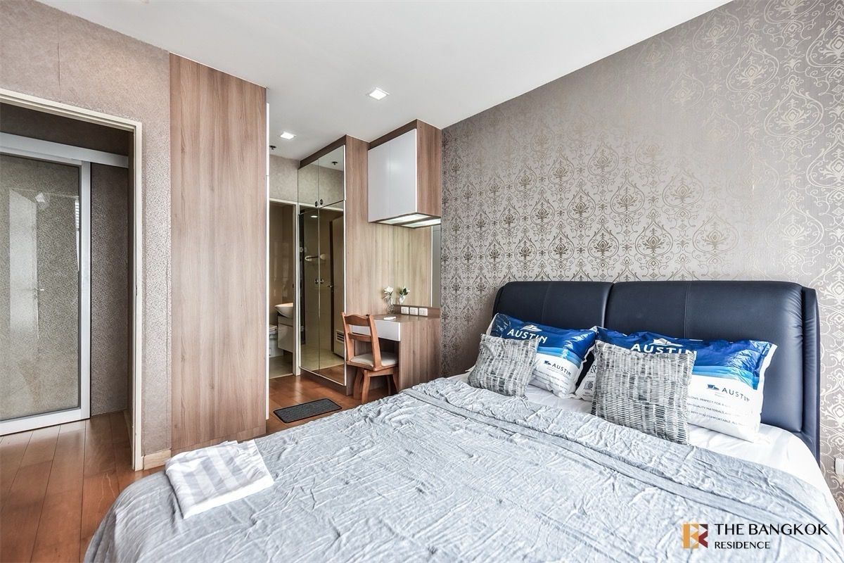 ให้เช่าคอนโดสยาม จุฬา สามย่าน : คอนโด Vertiq / For Rent ทำเลจุฬา-สามย่าน
2bed2bath📍
contact k’punpun 0636425995