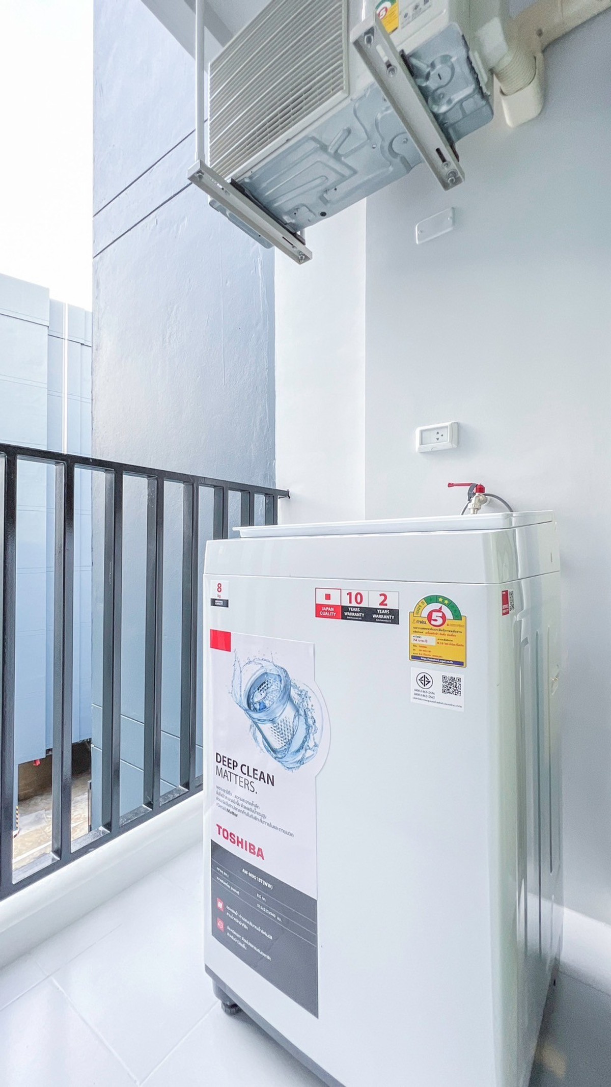 ให้เช่าคอนโดโชคชัย4 ลาดพร้าว71 : ให้เช่า Chewathai Hallmark Ladprao - Chokchai 4 ใกล้ MRT โชคชัย 4 ห้องสวยพร้อมอยู่