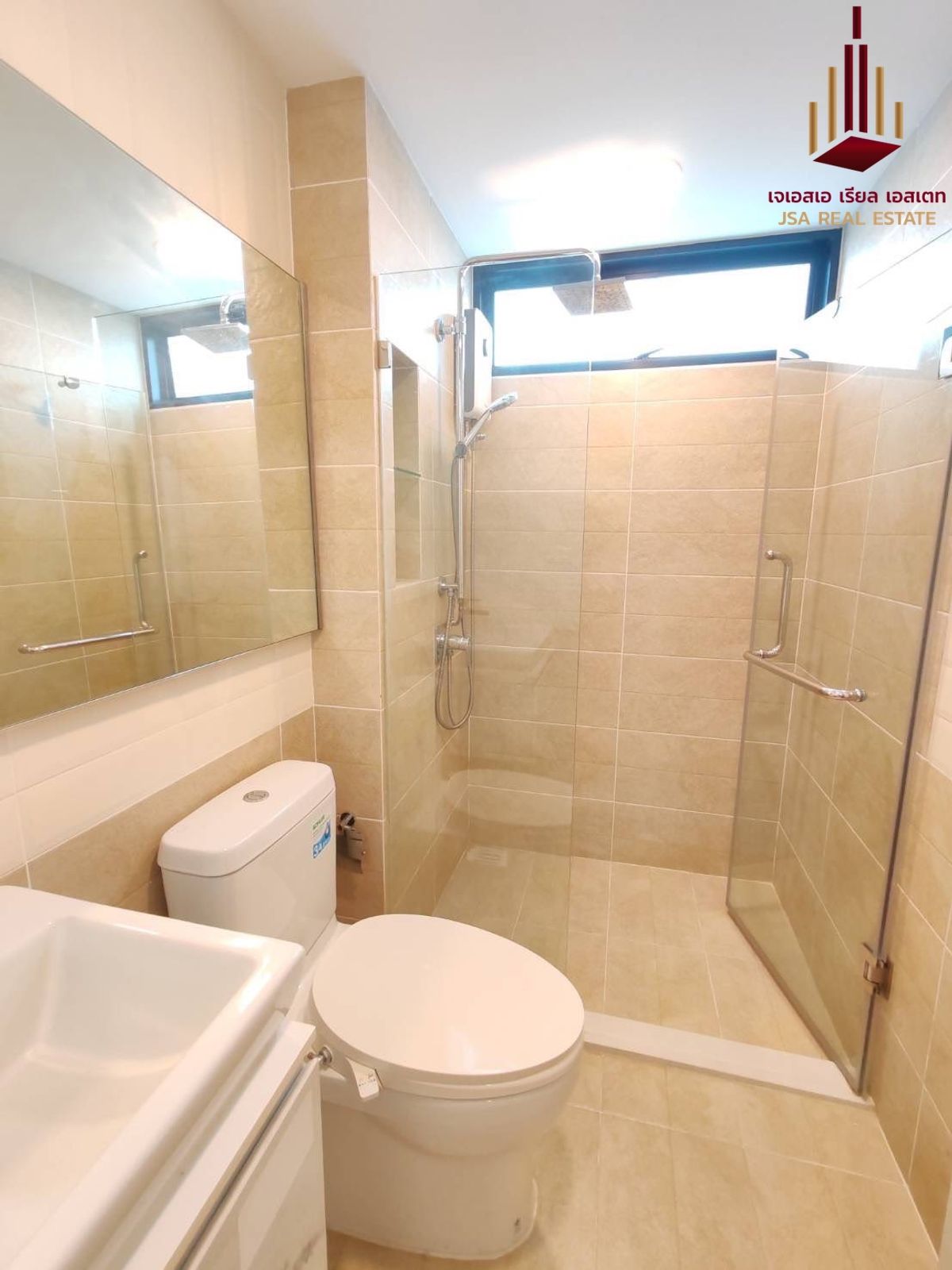 ให้เช่าคอนโดสาทร นราธิวาส : ✨ For Rent: The Cube Urban Sathorn - Chan Condo ✨  💰 Only 32,000 thb/month