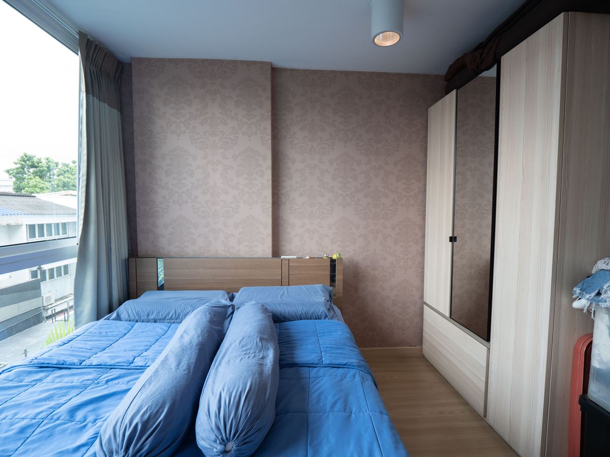 ขายคอนโดเกษตรศาสตร์ รัชโยธิน : ขายคอนโด ชาโตว์ อินทาวน์ เมเจอร์ รัชโยธิน 2 คอนโดเพื่อการลงทุน ปล่อยเช่า ยิวดีมาก ผลตอบแทนสูง % Yield 5.6% ปัจจุบันมีผู้เช่าอยู่ ไม่ได้จะย้ายไปไหน ยังอยากเช่าต่อครับ เช่ามานานแล้วด้วย ใกล้ BTS รัชโยธิน