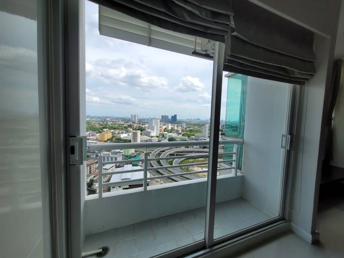 ขายคอนโดพัฒนาการ ศรีนครินทร์ : ขายคอนโด The Four Wings Residence ราคา 4,200,000 บาท [NCs251001]