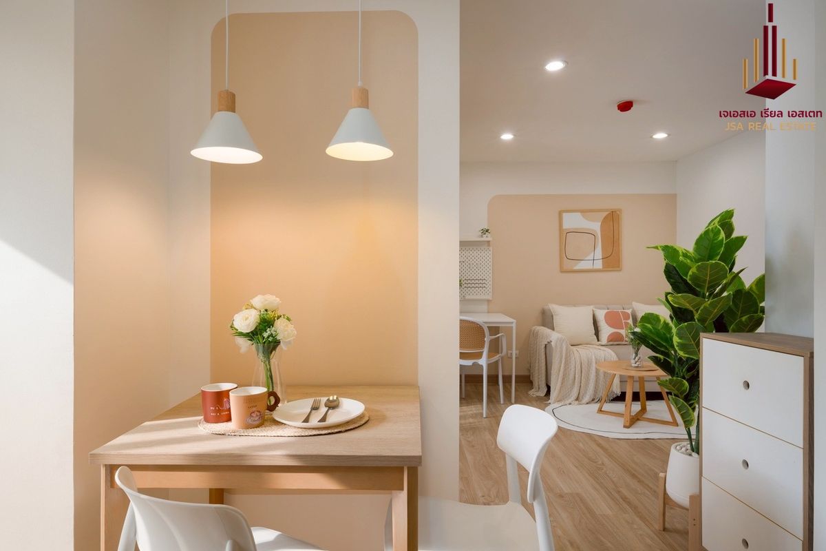 For SaleCondoRattanathibet, Sanambinna : ✨ For Sale: A Plus 2 Rattanathibet Condo ✨ 💰 Only 1,390,000 THB