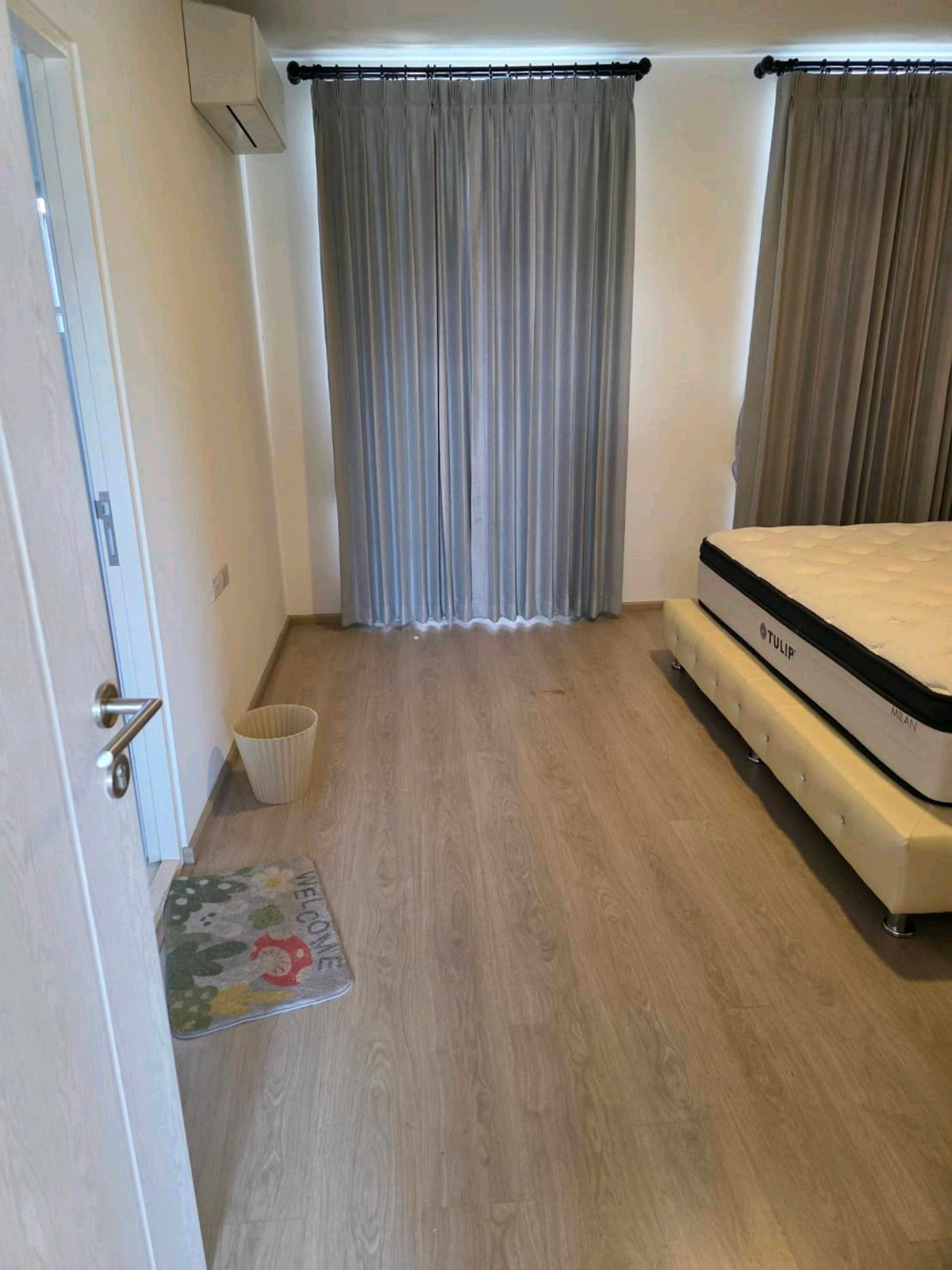 ให้เช่าทาวน์โฮมบางนา แบริ่ง ลาซาล : ทำเลทอง! หลังเมกาบางนา เดินเพียง 2 นาที บ้านว่างพร้อมเข้าอยู่ สามารถนัดดูได้ทุกวัน
อยู่โซนแรก ไม่รอดใต้ทางด่วน 💰 ราคาเช่า : 40,000 บาท/เดือนราคาต่อรองได้