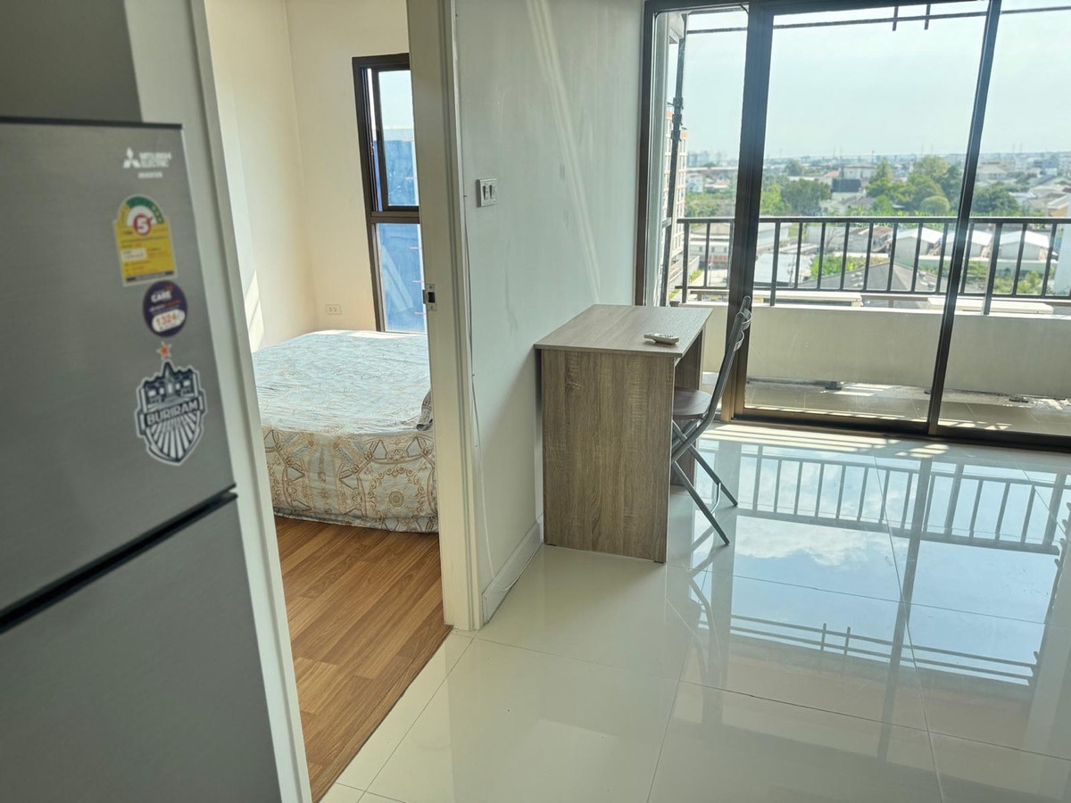 For SaleCondoChaengwatana, Muangthong : ✨ Urgent sale! Summer Garden Condominium ✨🌳🔥