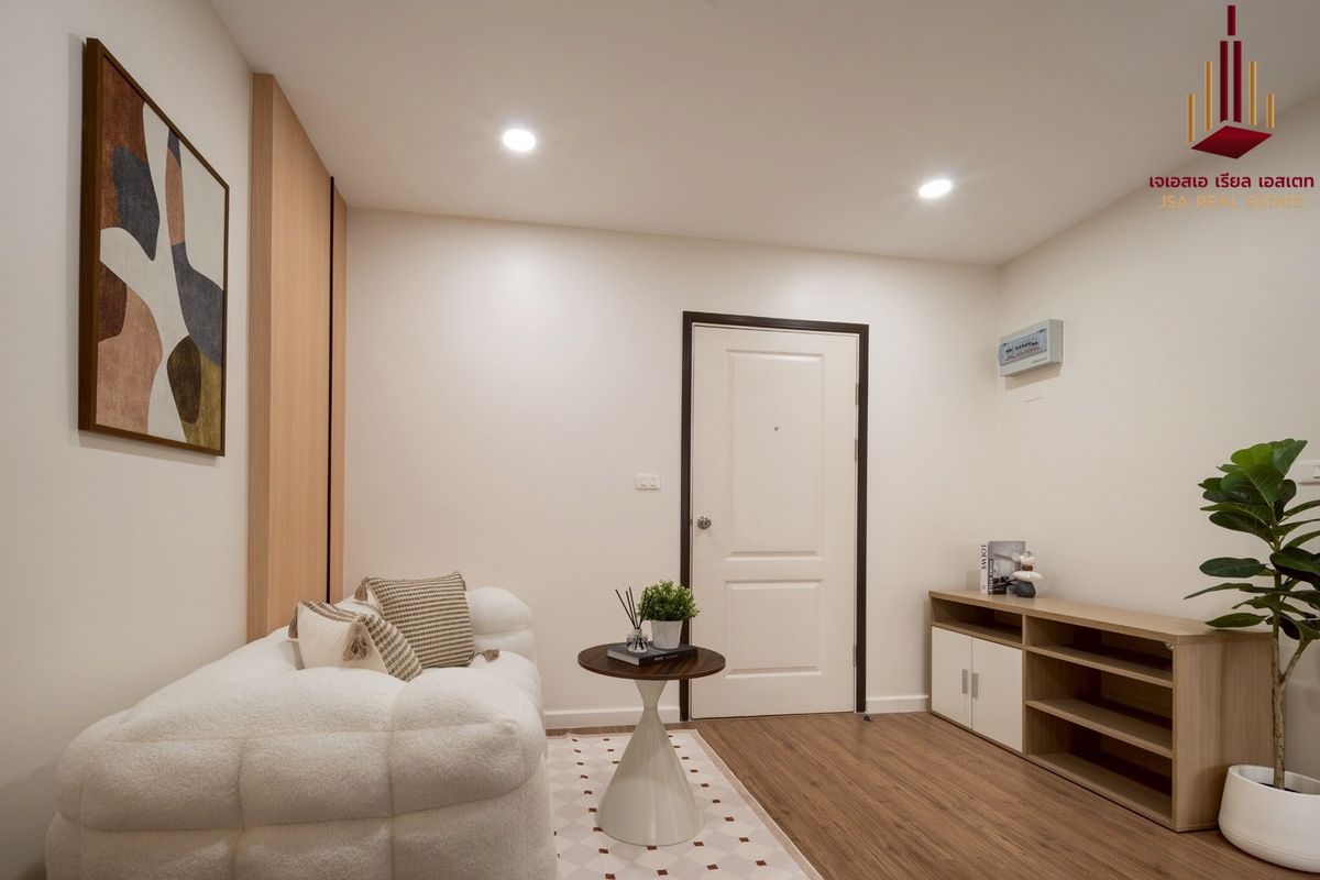 ขายคอนโดอ่อนนุช อุดมสุข :  ✨ For Sale: iCondo Sukhumvit 103 Condo ✨   💰 Only  1,590,000 THB