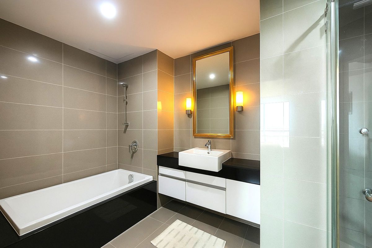 For SaleCondoRama9, Petchburi, RCA : Condo for sale Supalai Wellington Price 12,990,000 baht [NCS251003]