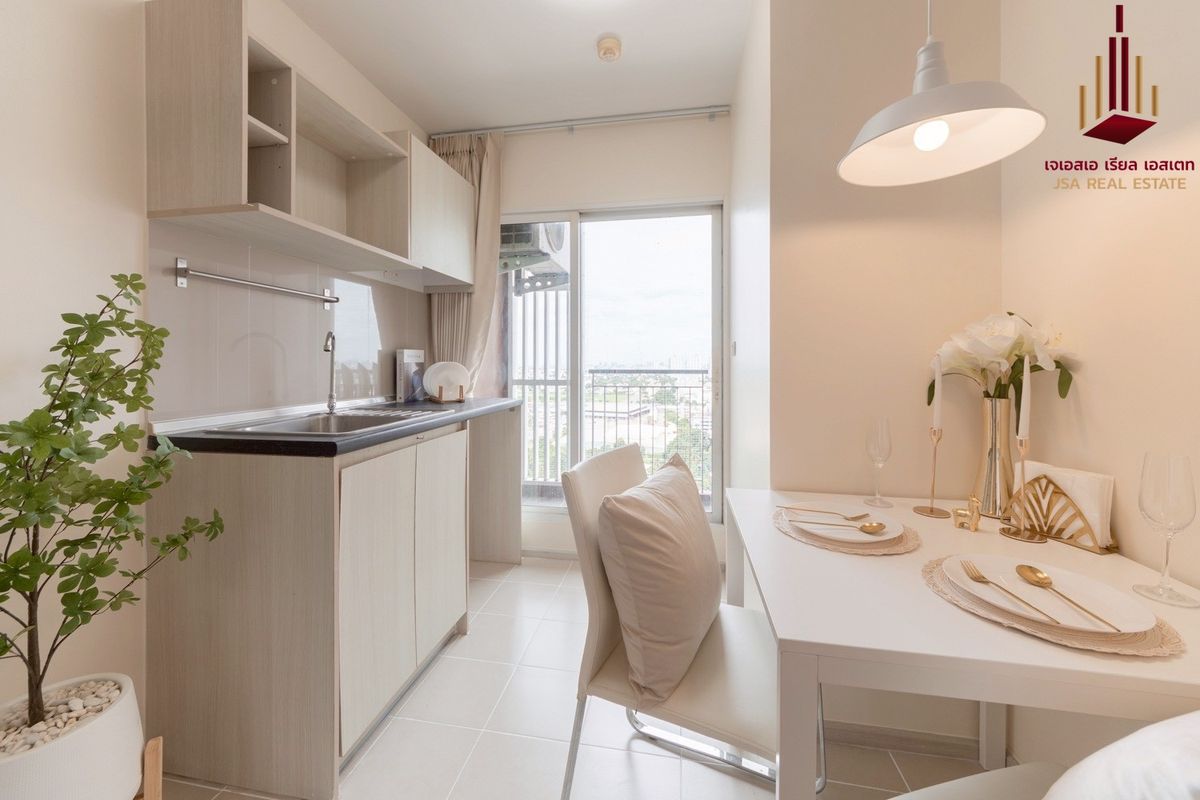 For SaleCondoRattanathibet, Sanambinna : ✨ For Sale: Aspire Rattanathibet Condo ✨💰 ONLY 1,690,000 THB