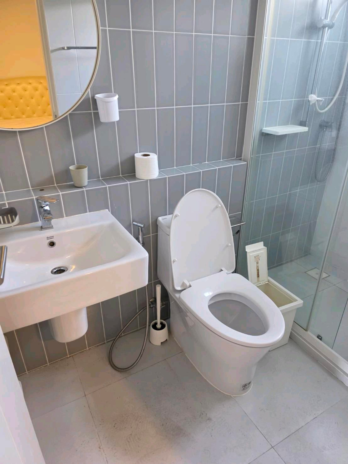 ให้เช่าทาวน์โฮมบางนา แบริ่ง ลาซาล : ทำเลทอง! หลังเมกาบางนา เดินเพียง 2 นาที บ้านว่างพร้อมเข้าอยู่ สามารถนัดดูได้ทุกวัน
อยู่โซนแรก ไม่รอดใต้ทางด่วน 💰 ราคาเช่า : 40,000 บาท/เดือนราคาต่อรองได้