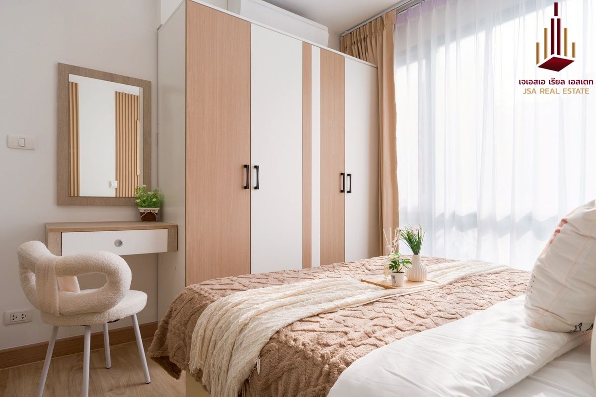 For SaleCondoRattanathibet, Sanambinna : ✨ For Sale: A Plus 2 Rattanathibet Condo ✨ 💰 Only 1,390,000 THB