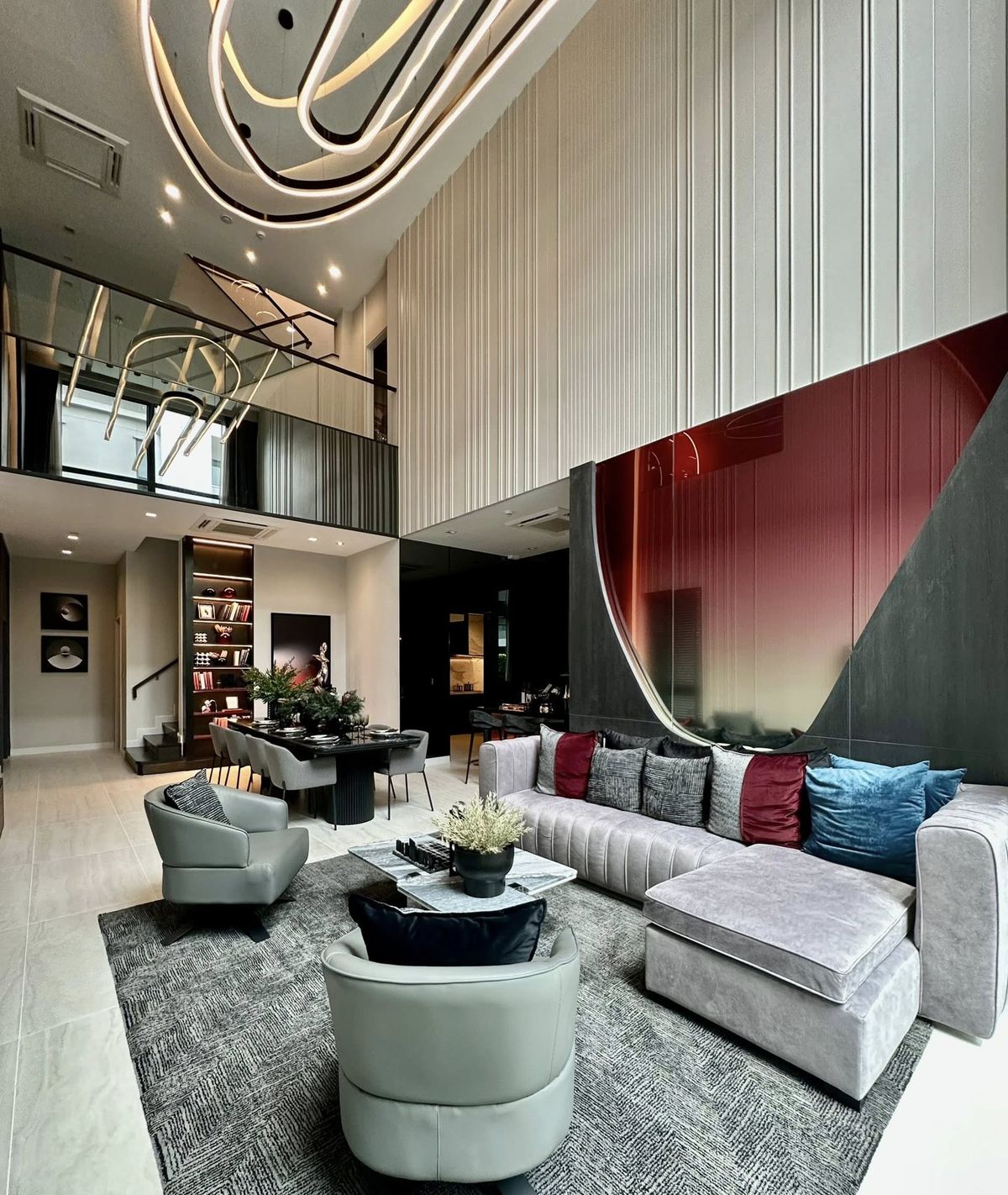 For RentHousePattanakan, Srinakarin : The Gentry phatthanakan 2 for rent 