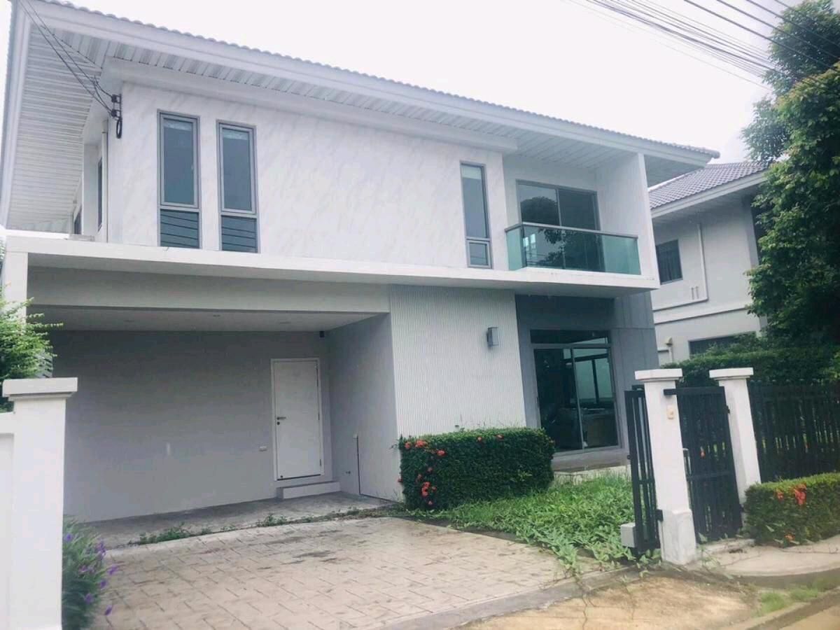 For RentHouseLadkrabang, Suwannaphum Airport : 🏡 House for rent, Perfect Place, Sukhumvit 77-Suvarnabhumi