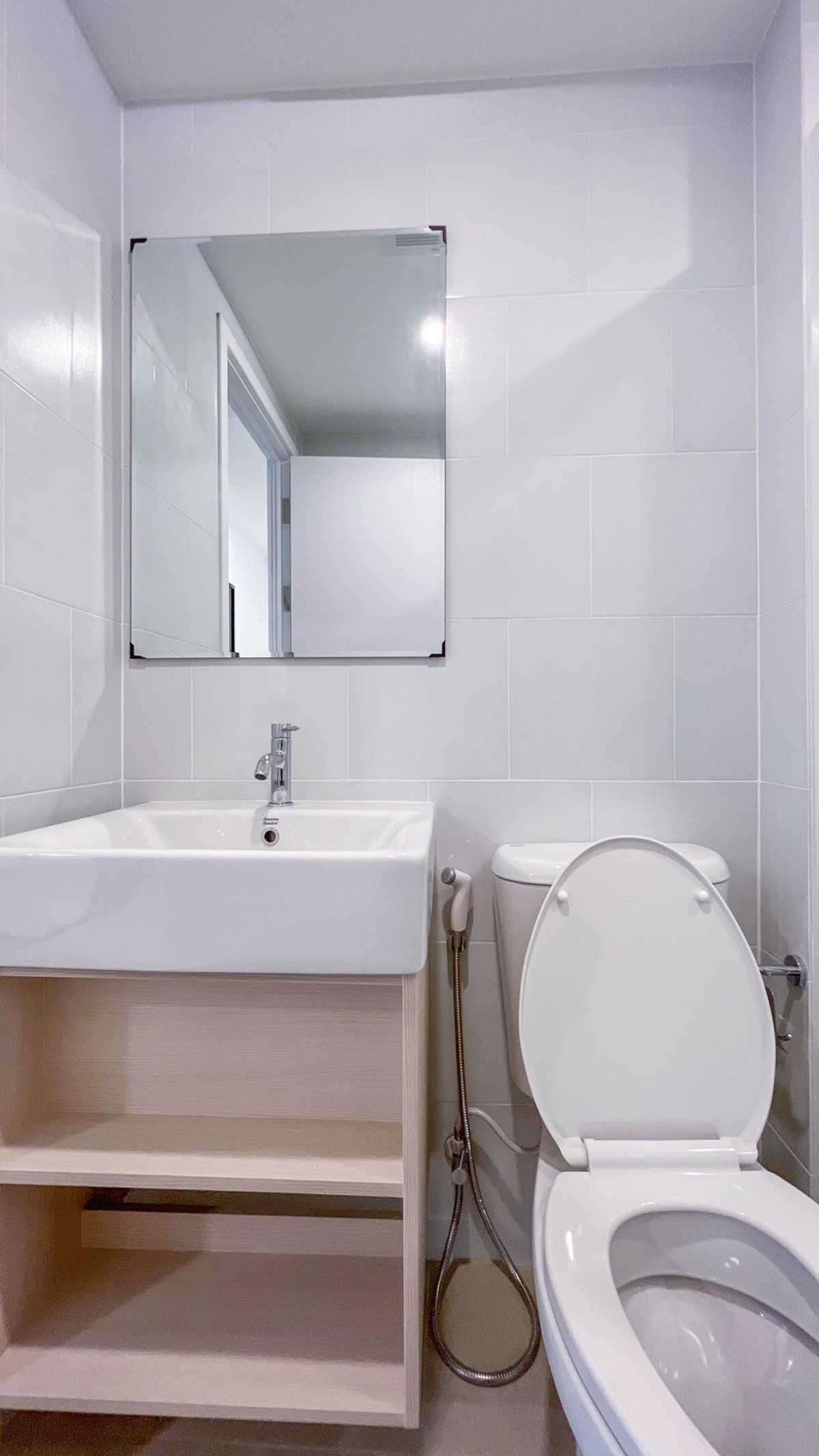 ให้เช่าคอนโดโชคชัย4 ลาดพร้าว71 : ให้เช่า Chewathai Hallmark Ladprao - Chokchai 4 ใกล้ MRT โชคชัย 4 ห้องสวยพร้อมอยู่