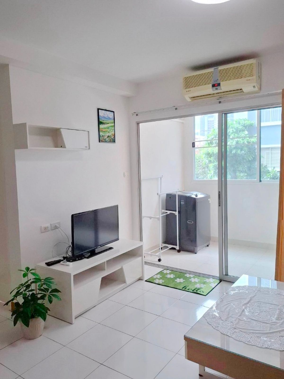 For RentCondoRatchadapisek, Huaikwang, Suttisan : ✅ CTHR102 ✅ Line : @p2nproperty