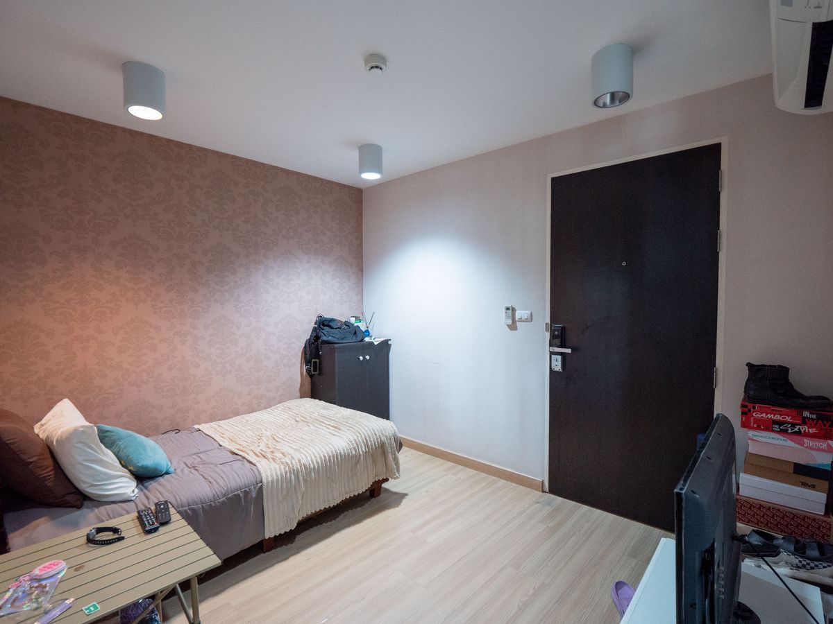 ขายคอนโดเกษตรศาสตร์ รัชโยธิน : ขายคอนโด ชาโตว์ อินทาวน์ เมเจอร์ รัชโยธิน 2 คอนโดเพื่อการลงทุน ปล่อยเช่า ยิวดีมาก ผลตอบแทนสูง % Yield 5.6% ปัจจุบันมีผู้เช่าอยู่ ไม่ได้จะย้ายไปไหน ยังอยากเช่าต่อครับ เช่ามานานแล้วด้วย ใกล้ BTS รัชโยธิน