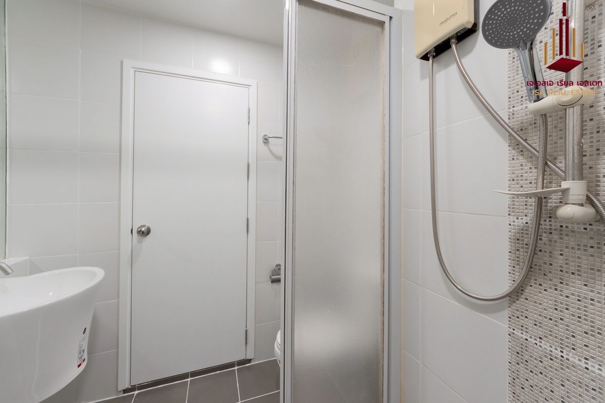 For SaleCondoRattanathibet, Sanambinna : ✨ For Sale: Aspire Rattanathibet Condo ✨💰 ONLY 1,690,000 THB