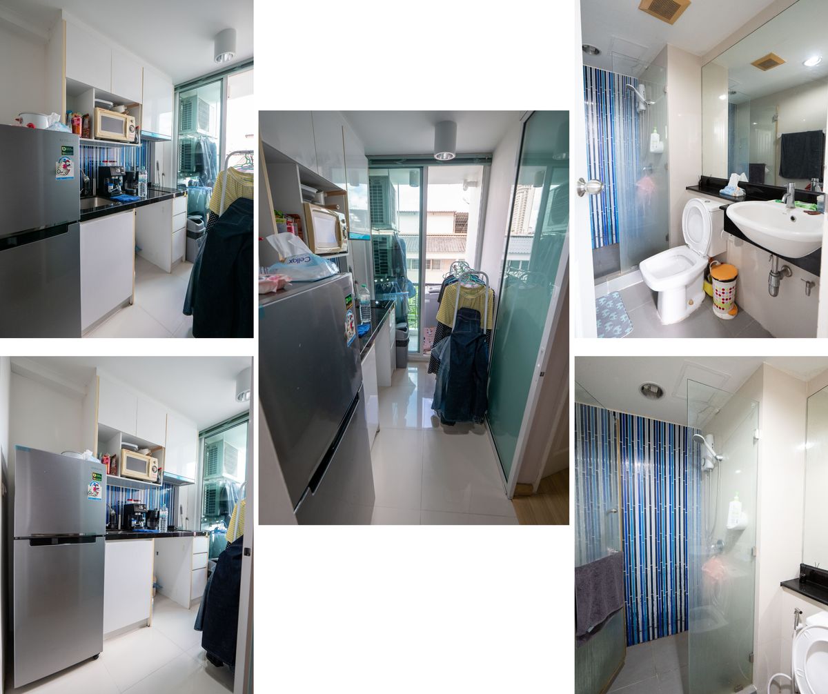 ขายคอนโดเกษตรศาสตร์ รัชโยธิน : ขายคอนโด ชาโตว์ อินทาวน์ เมเจอร์ รัชโยธิน 2 คอนโดเพื่อการลงทุน ปล่อยเช่า ยิวดีมาก ผลตอบแทนสูง % Yield 5.6% ปัจจุบันมีผู้เช่าอยู่ ไม่ได้จะย้ายไปไหน ยังอยากเช่าต่อครับ เช่ามานานแล้วด้วย ใกล้ BTS รัชโยธิน