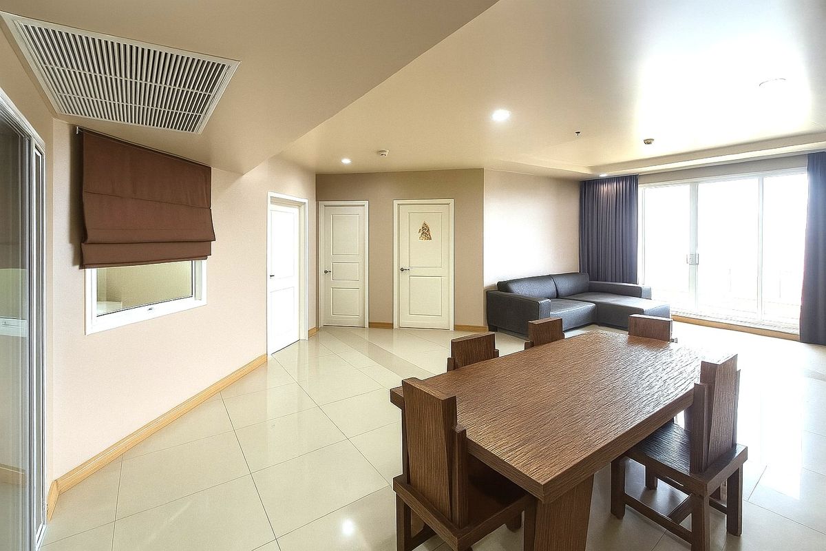 For SaleCondoRama9, Petchburi, RCA : Condo for sale Supalai Wellington Price 12,990,000 baht [NCS251003]