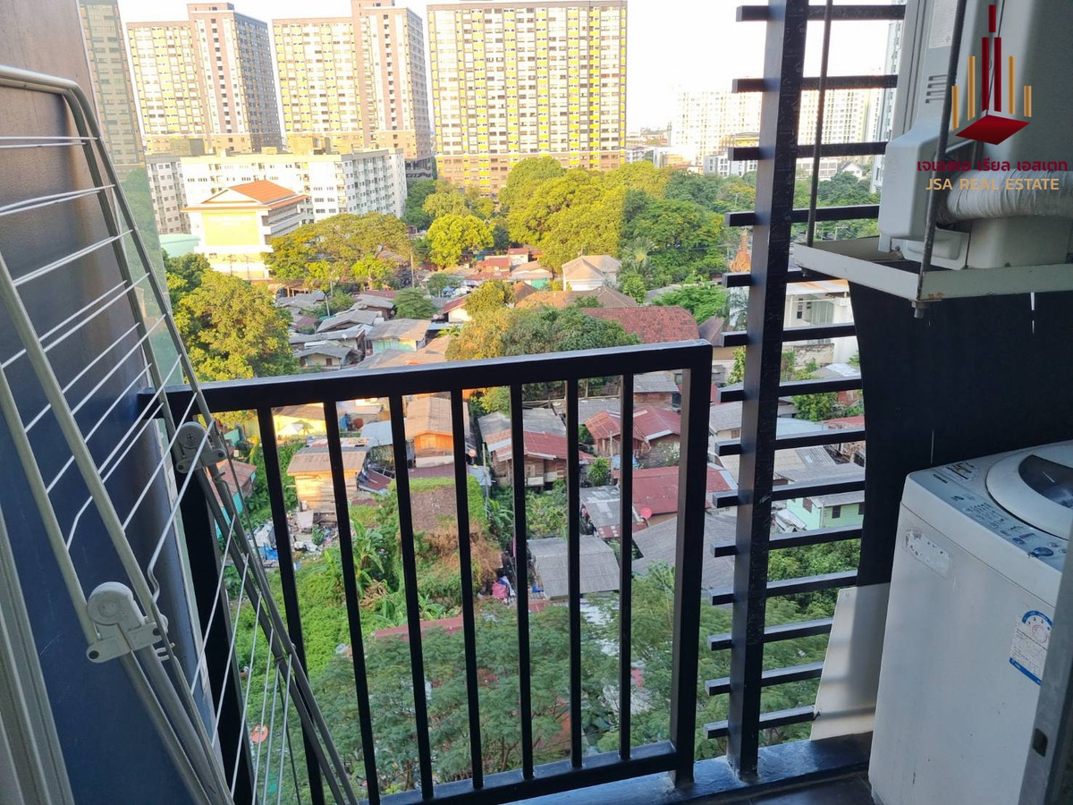 ให้เช่าคอนโดอ่อนนุช อุดมสุข : ✨ For Rent: The Base Sukhumvit 77   Condo ✨  💰 Only 15,000 THB/month