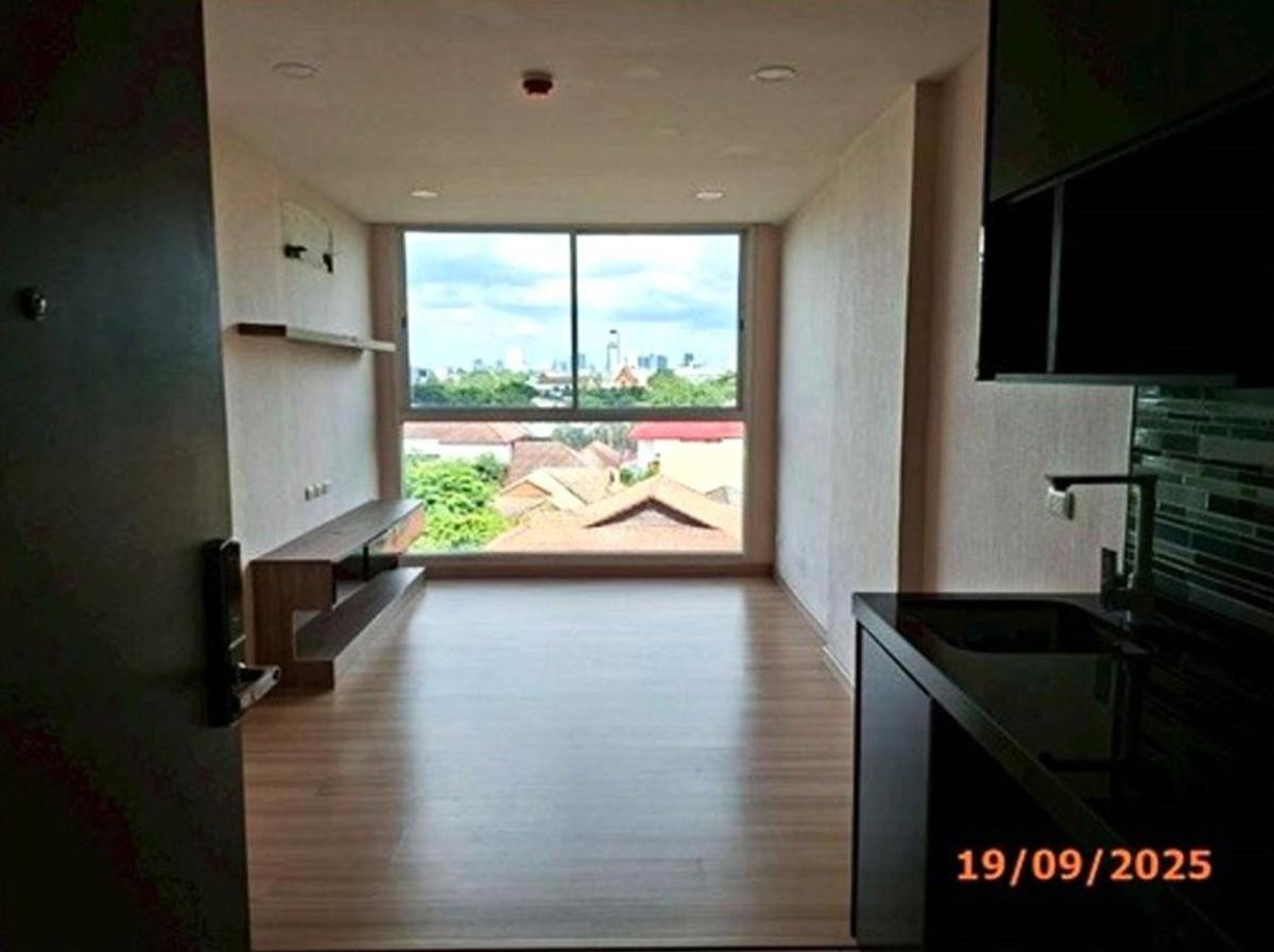 ขายคอนโดปิ่นเกล้า จรัญสนิทวงศ์ : ขายคอนโด  ชาโตว์ อินทาวน์ จรัญสนิทวงศ์ 96/2 MRT-บางอ้อ บางอ้อ เขต บางพลัด กรุงเทพ  CX-133959