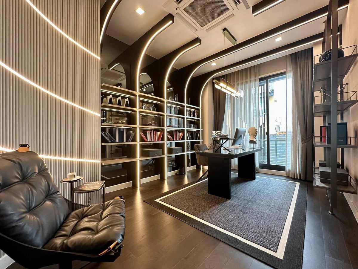 For RentHousePattanakan, Srinakarin : The Gentry phatthanakan 2 for rent 