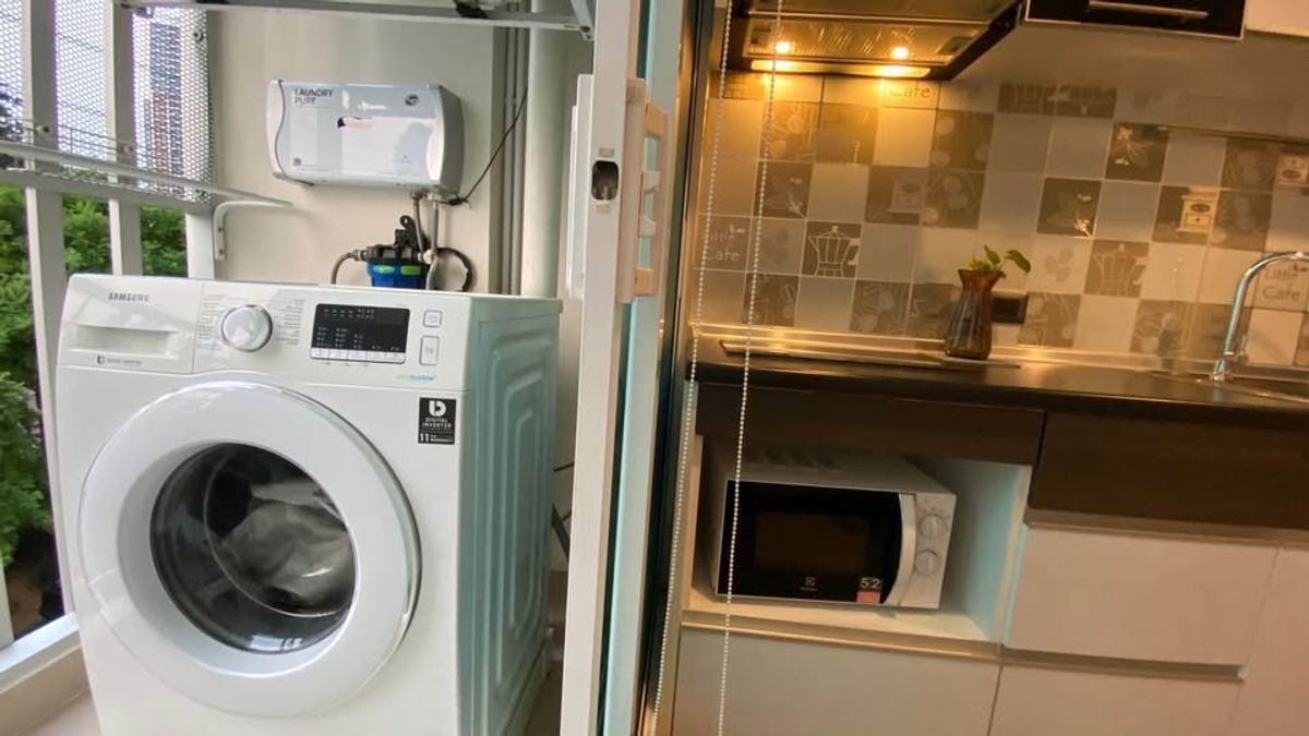 For SaleCondoRama9, Petchburi, RCA : Beautiful decoration room, good location Good price !!