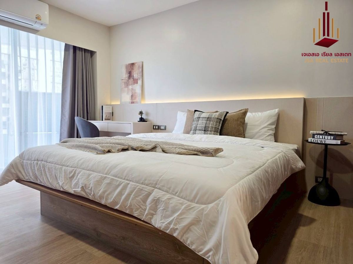 ให้เช่าคอนโดสาทร นราธิวาส : ✨ For Rent: Sathorn Park Place ✨ 💰 Only 70,000 THB/month