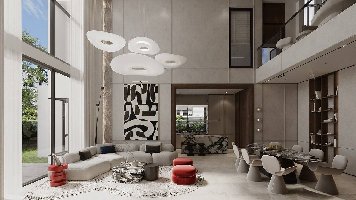 For RentHousePattanakan, Srinakarin : เดอะ เจนทริ พัฒนาการ 2 