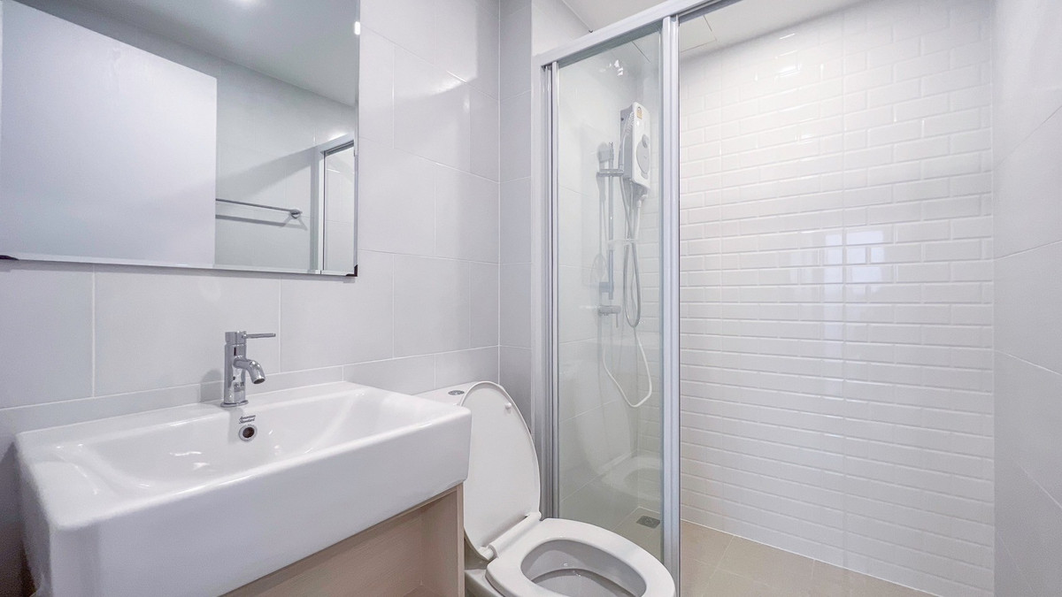 ให้เช่าคอนโดโชคชัย4 ลาดพร้าว71 : ให้เช่า Chewathai Hallmark Ladprao - Chokchai 4 ใกล้ MRT โชคชัย 4 ห้องสวยพร้อมอยู่