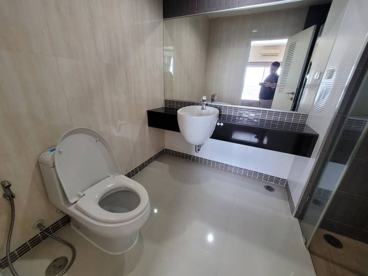 ขายคอนโดพัฒนาการ ศรีนครินทร์ : ขายคอนโด The Four Wings Residence ราคา 4,200,000 บาท [NCs251001]