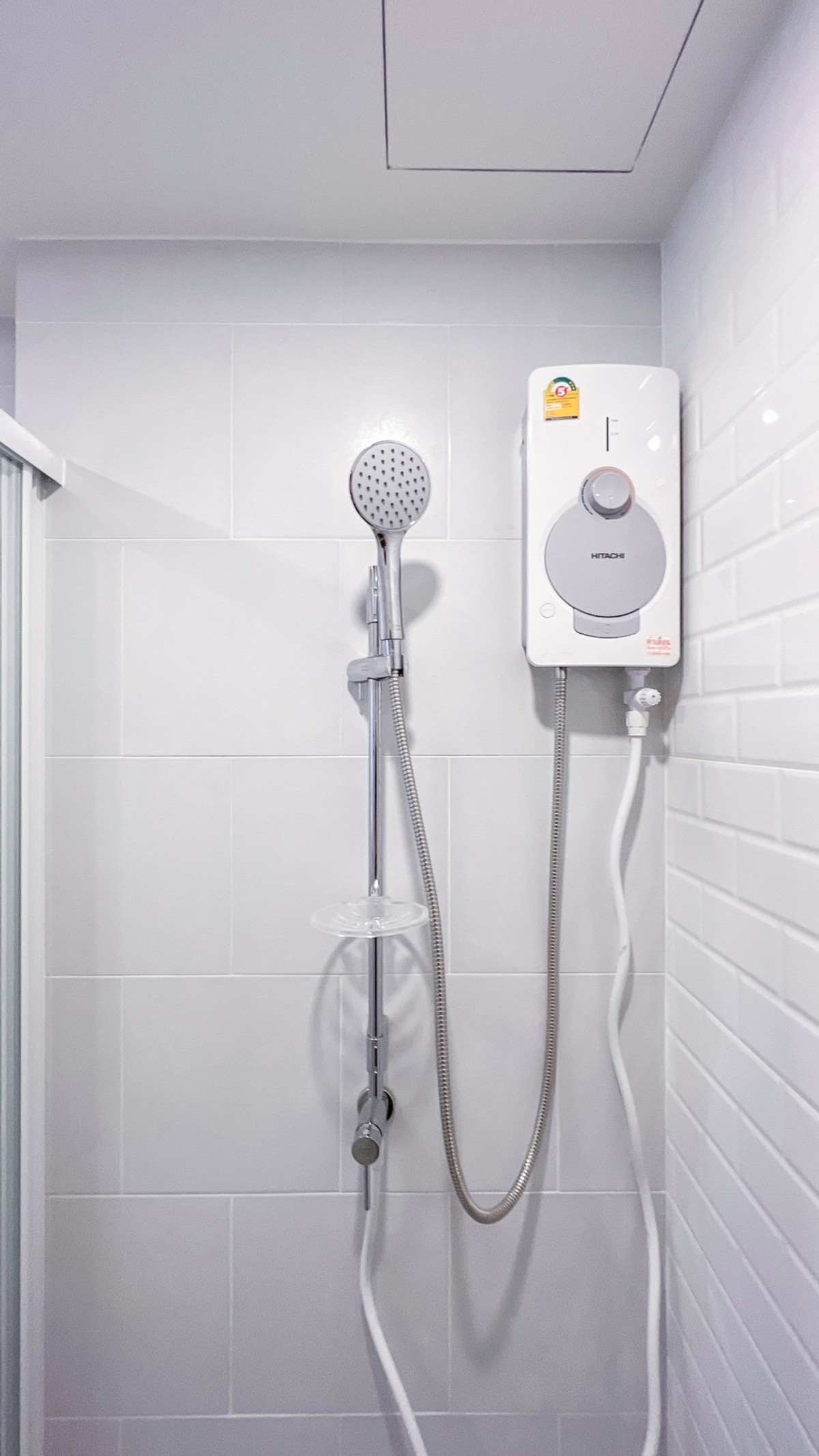 ให้เช่าคอนโดโชคชัย4 ลาดพร้าว71 : ให้เช่า Chewathai Hallmark Ladprao - Chokchai 4 ใกล้ MRT โชคชัย 4 ห้องสวยพร้อมอยู่